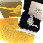 Image 2 of Breitling Colt Oceane 33mm A57350 Ladies Watch with Diamonds