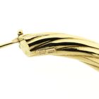 Image 7 of Gold earrings