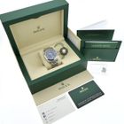 Image 4 of Rolex Oyster Perpetual 41mm 124300; Automatic men's watch
