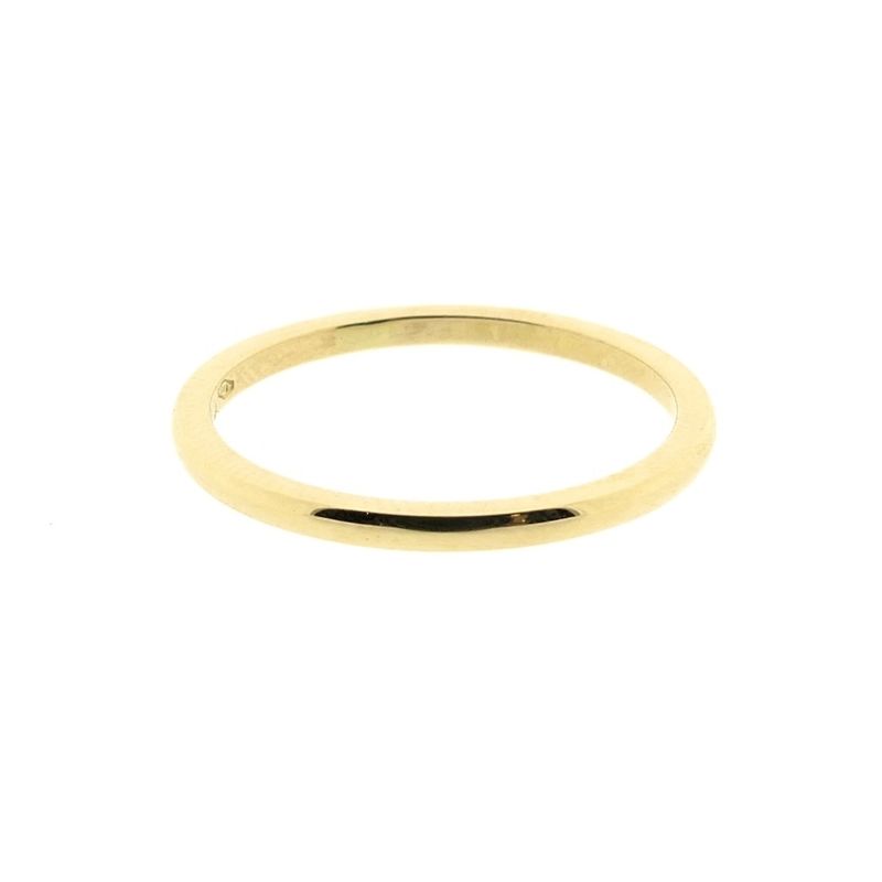 Image 3 of Gold sliding ring