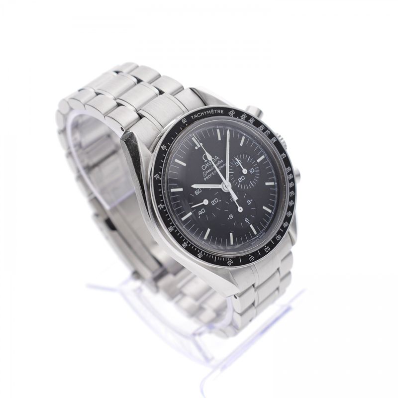 Image 4 of Omega Speedmaster Professional Moonwatch 3570.50.00