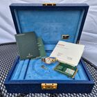 Image 14 of Rolex Pearlmaster Lady-Datejust 29mm 18ct Gold Watch