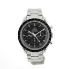 Image 1 of Omega Speedmaster Moonwatch 'Double Sapphire' 311.30.42.30.01.006; Chronograph men's watch