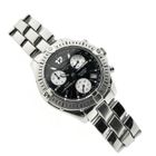 Image 14 of Breitling Colt A53050; Chronograph men's watch