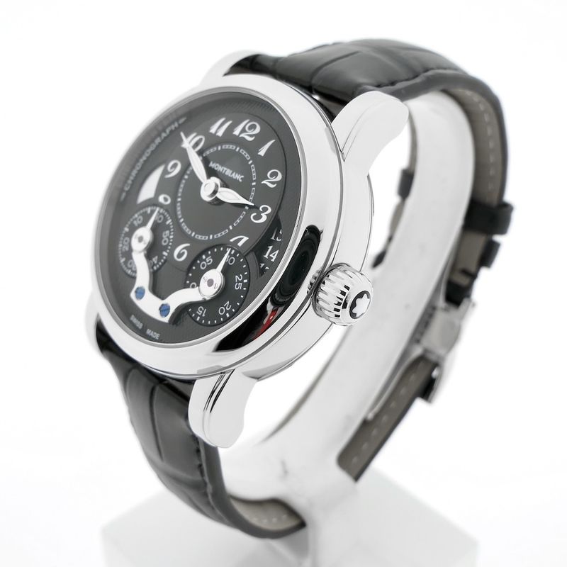 Image 2 of Montblanc Nicolas Rieussec Chronograph men's watch