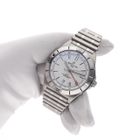 Image 7 of Breitling Chronomat GMT 40; Automatic men's watch