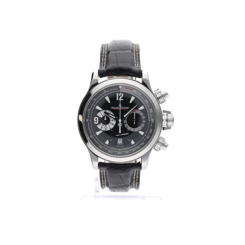 Image 11 of Jaeger-LeCoultre Master Compressor Chronograph Q1758470/146.8.25; Automatic men's watch