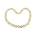 Image 5 of Golden fantasy link necklace