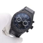 Image 17 of TAG Heuer Carrera Carbon Heuer 02T 'Phantom' Tourbillon CAR5A8P.FC6415; Automatic men's watch