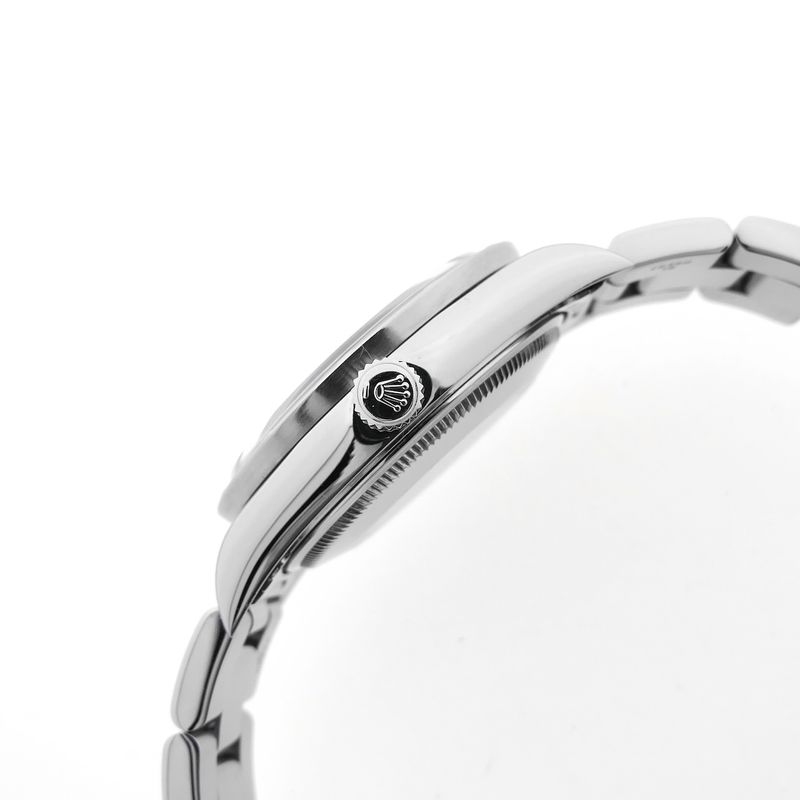 Image 13 of Rolex Airking 34mm 14010M; Automatic watch