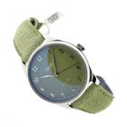 Image 9 of Staudt Twenthe 'Ton-Sur-Ton' T31.111-V16; Automatic watch