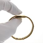 Image 6 of Longines Record 671.0944; Vintage 18k gold women's watch with papers from 1975