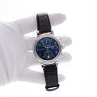 Image 16 of IWC Da Vinci Chronograph 'Laureus' Limited Edition IW393402; Automatic Men's Watch