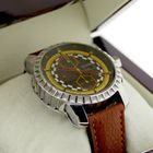 Image 14 of Martin Braun Benzol; Chronograph men's watch