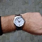 Image 9 of Longines Conquest; Automatic men's watch