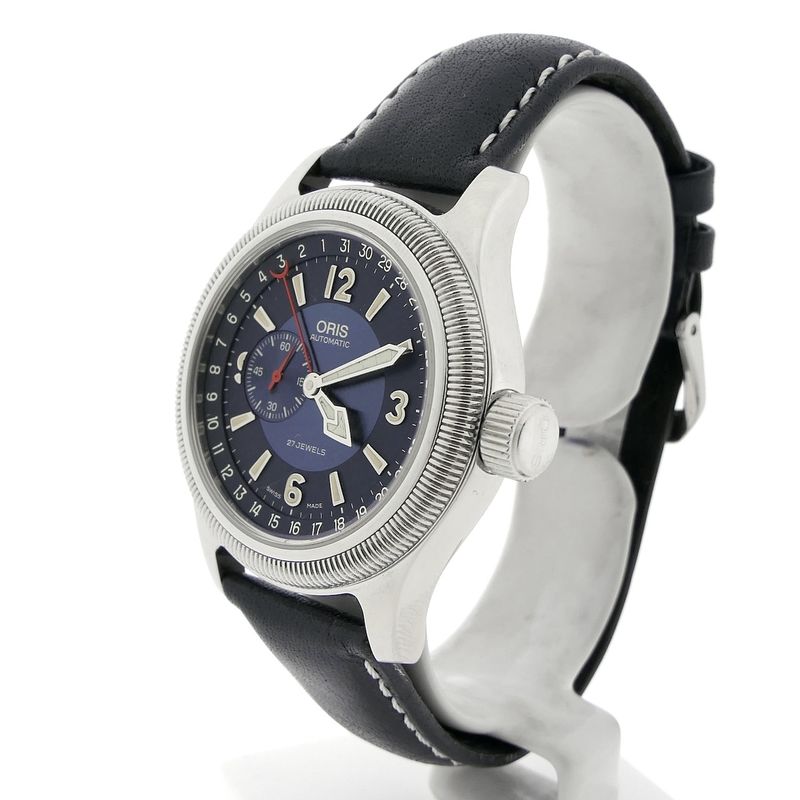 Image 2 of Oris Big Crown Pointer-Date; Automatic men's watch