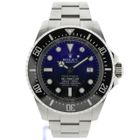 Image 1 of Rolex Sea-Dweller Deepsea 126660 'James Cameron'; Men's diving watch