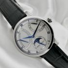 Image 17 of Maurice Lacroix Masterpiece Moon Retrograde MP6588; Automatic men's watch