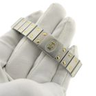 Image 8 of Cartier Santos Galbee 1172961; Automatic unisex watch