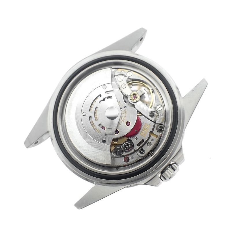 Image 13 of Rolex GMT-Master II 16710; GMT men's watch