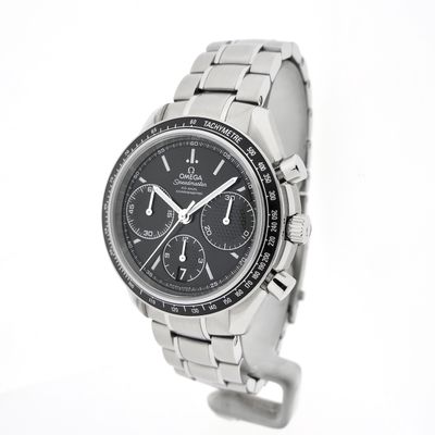 Image 2 of Omega Speedmaster Racing 326.30.40.50.01.001; Automatic chronograph men's watch