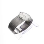 Image 6 of Corum 18ct. Ref: 8261 White Gold Men's Watch 'Linen' Dial Cal. 4200