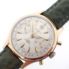Image 8 of Belair Swiss-made Chronograph; Vintage men's watch