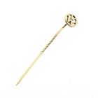 Image 6 of Gold lapel pin, tie pin | Volkswagen