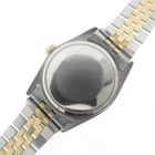Image 8 of Rolex Datejust 1601; Gold/steel watch