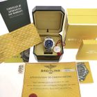 Image 18 of Breitling Superocean Automatic 42mm A17360; Men's diving watch