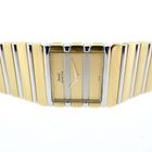 Image 10 of Piaget Polo; 18k gold men's watch