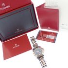 Image 2 of Tudor Hydronaut; Men's diving watch