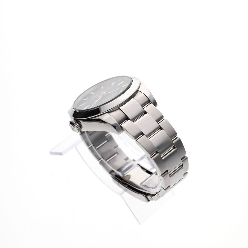 Image 8 of Rolex Milgauss 116400; Automatic Men's Watch