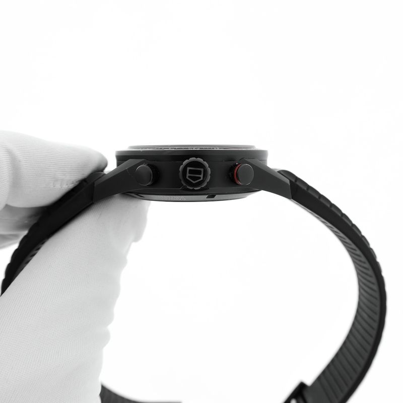 Image 5 of TAG Heuer Carrera 'Monaco Grand Prix' Limited Edition CAR2A83; Chronograph men's watch