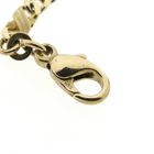 Image 7 of 8 carat Figaro/gourmet link chain