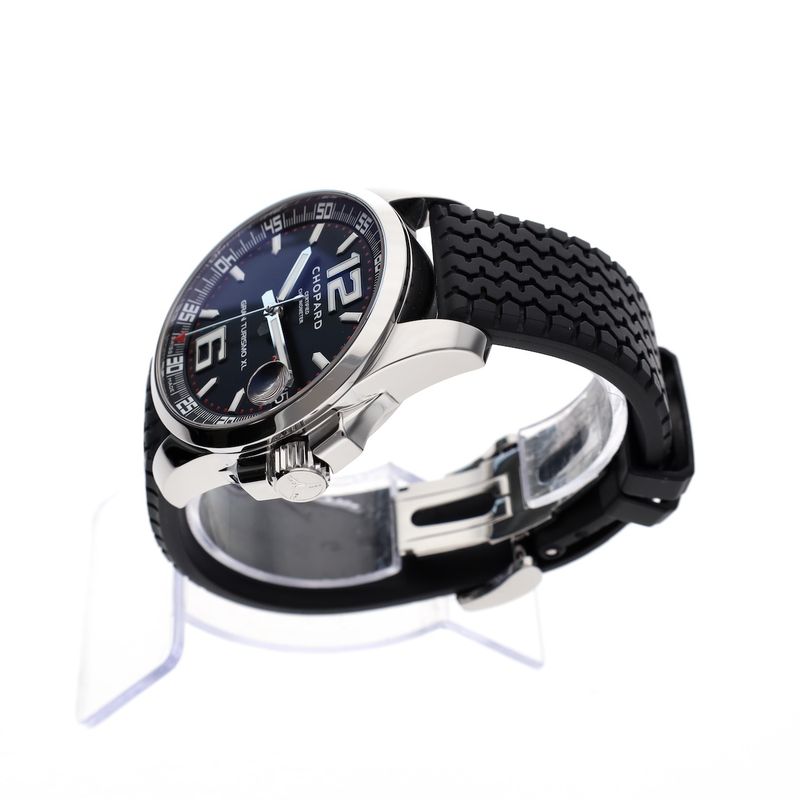 Image 12 of Chopard Mille Miglia GT XL 168997-3001; Automatic men's watch