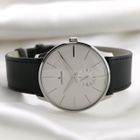 Image 10 of Junghans Meister 027/3200; Mechanical men's watch