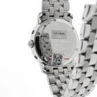 Image 13 of Frederique Constant Classics Business Timer FC270N4P6B; Men's watch with moon phase