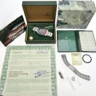 Image 19 of Rolex GMT-Master 16750; Vintage men's watch