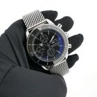 Image 9 of Breitling Superocean Heritage A13313; Automatic chronograph men's watch