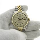 Image 16 of Rolex Datejust 36mm 1601; Vintage automatic watch