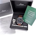 Image 2 of Sinn 104St Automatic Men's Watch