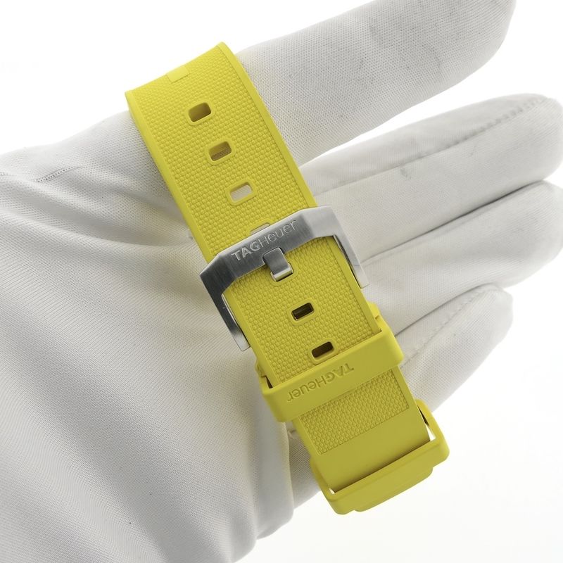 Image 8 of TAG Heuer Formula 1 Chronograph CAZ101AM; Men's watch