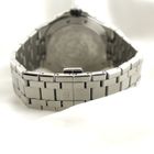 Image 13 of Maurice Lacroix AIKON Venturer GMT; Automatic men's watch