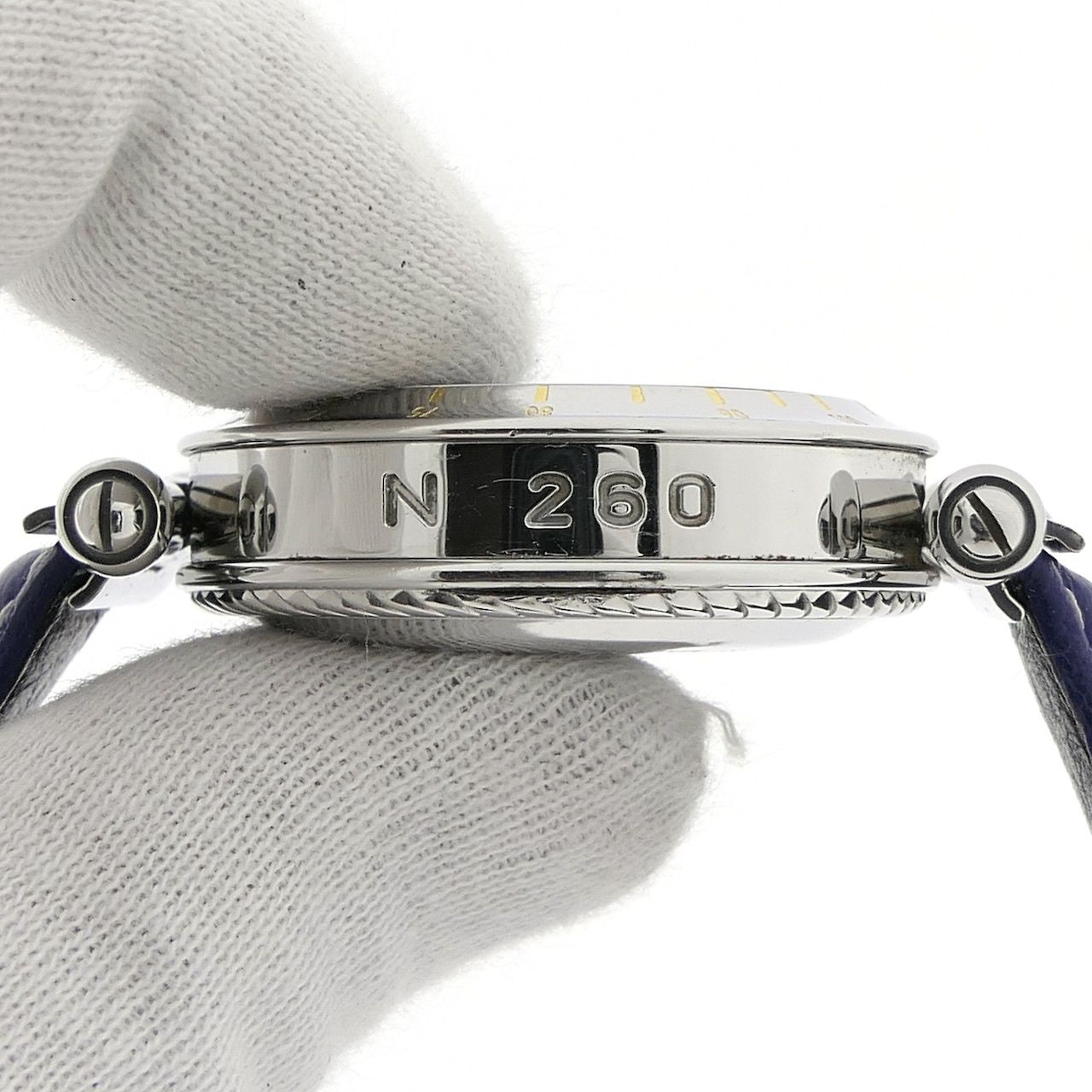 Philippe Charriol Chronograaf | Uniek pre-owned | Juweelwinkel.nl