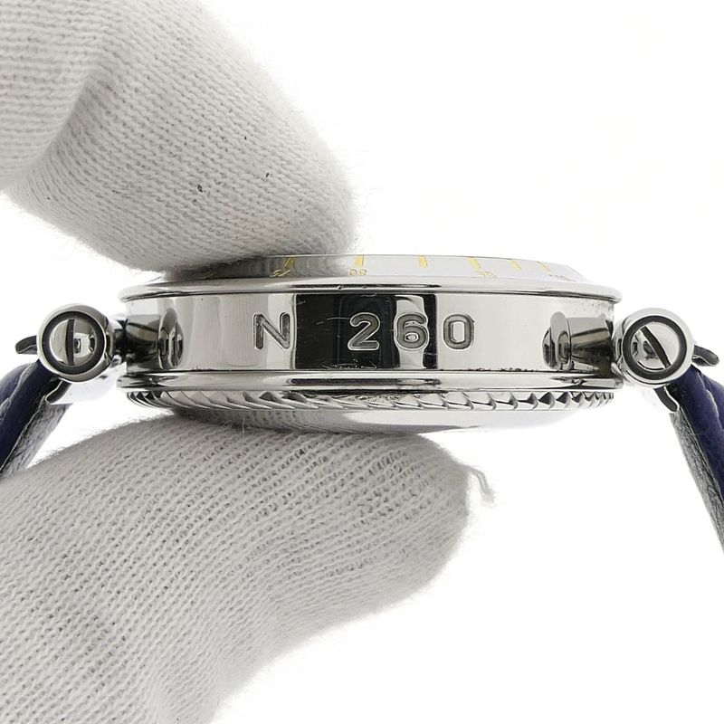 Image 7 of Philippe Charriol Super Sports Automatic 60.96; Chronograph men's watch