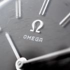 Image 6 of Omega Vintage 'Cocktail'; 18k white gold women's watch with diamonds
