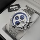 Image 19 of Maurice Lacroix AIKON Automatic AI6038-SS02-131-1; Chronograph men's watch