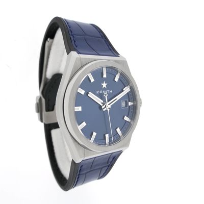 Image 2 of Zenith Defy Classic 41mm 95.9000.670; Automatic men's watch