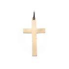 Image 5 of Gold pendant of a cross